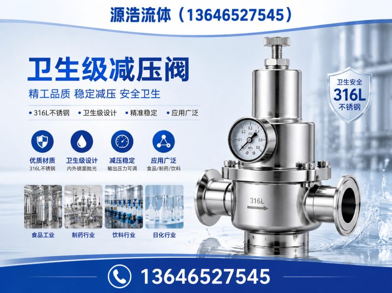 苍南县卫生级管件展示图